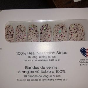 Color Street Pink Peppercorn